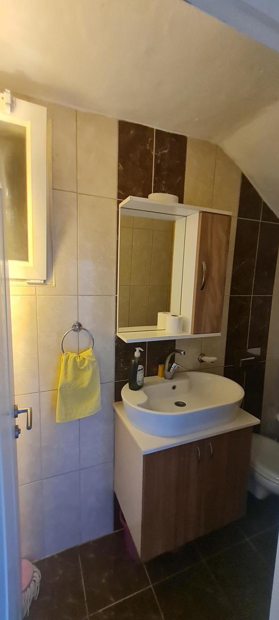 Triblex Villa I Private Beach I Walking Distance To The Sea 300 Meters Side Bilik gambar