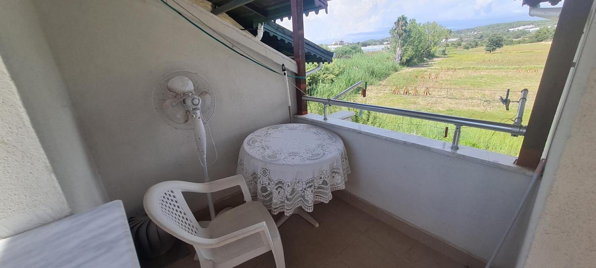 Triblex Villa I Private Beach I Walking Distance To The Sea 300 Meters Side Bilik gambar